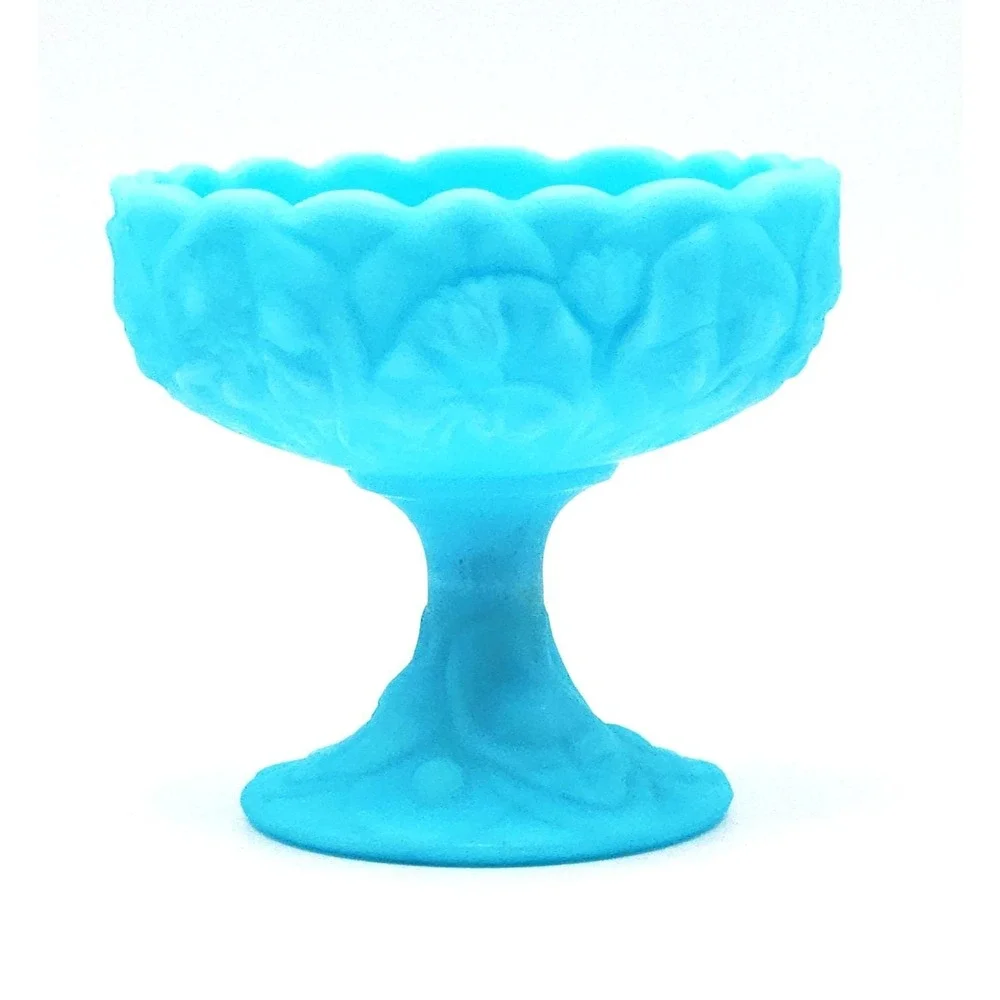 Fenton vintage satin
